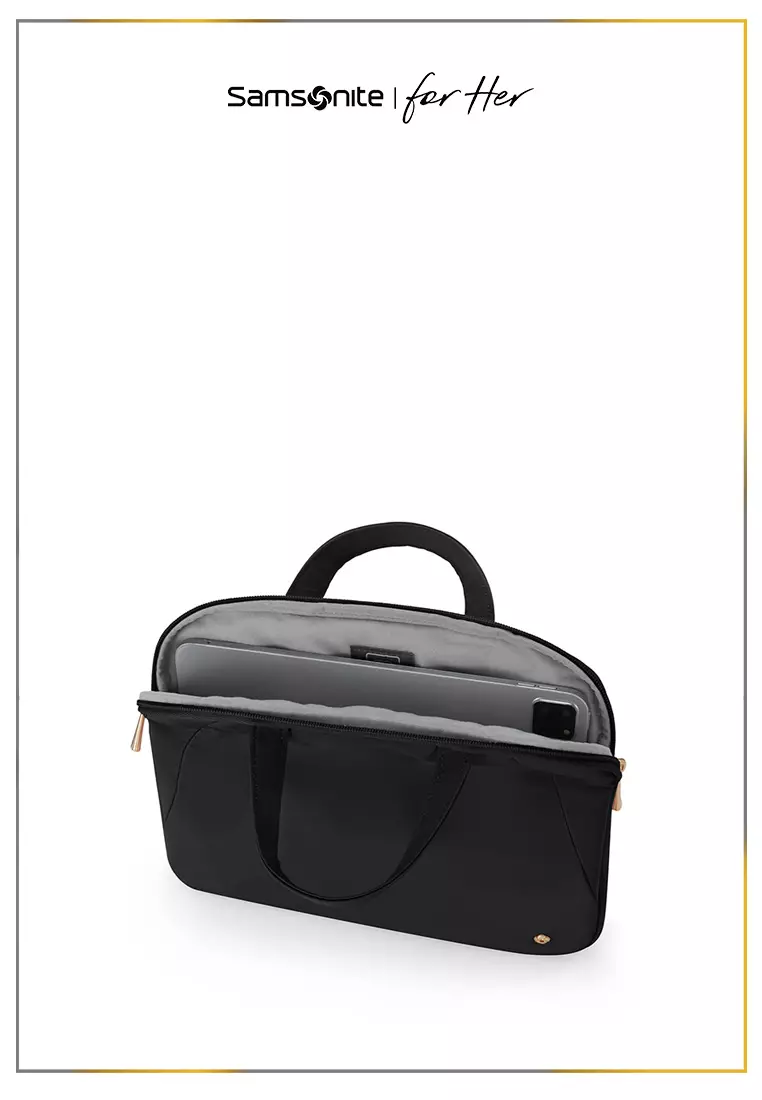 Samsonite Valerie Tablet Sleeve 11" - Black