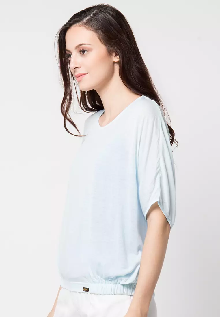 Suzan Blouse