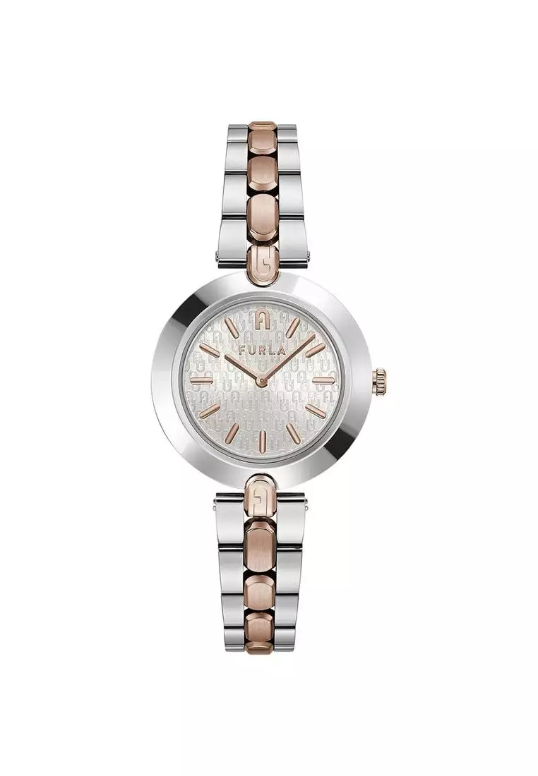 Buy Furla Cosmopolitan Wrist Watch Watches 2025 Online ZALORA