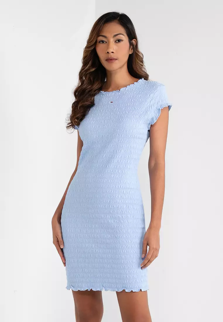 tommy hilfiger blue lace dress DW5 Dress OC F&F LACE DRESS SS Tommy Hilfiger, Dresses DW5 Dress OC F&F LACE  DRESS SS Tommy Hilfiger, Dresses