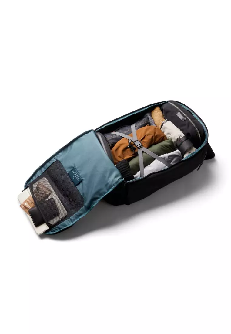 Bellroy Transit Workpack Pro 28L - Black