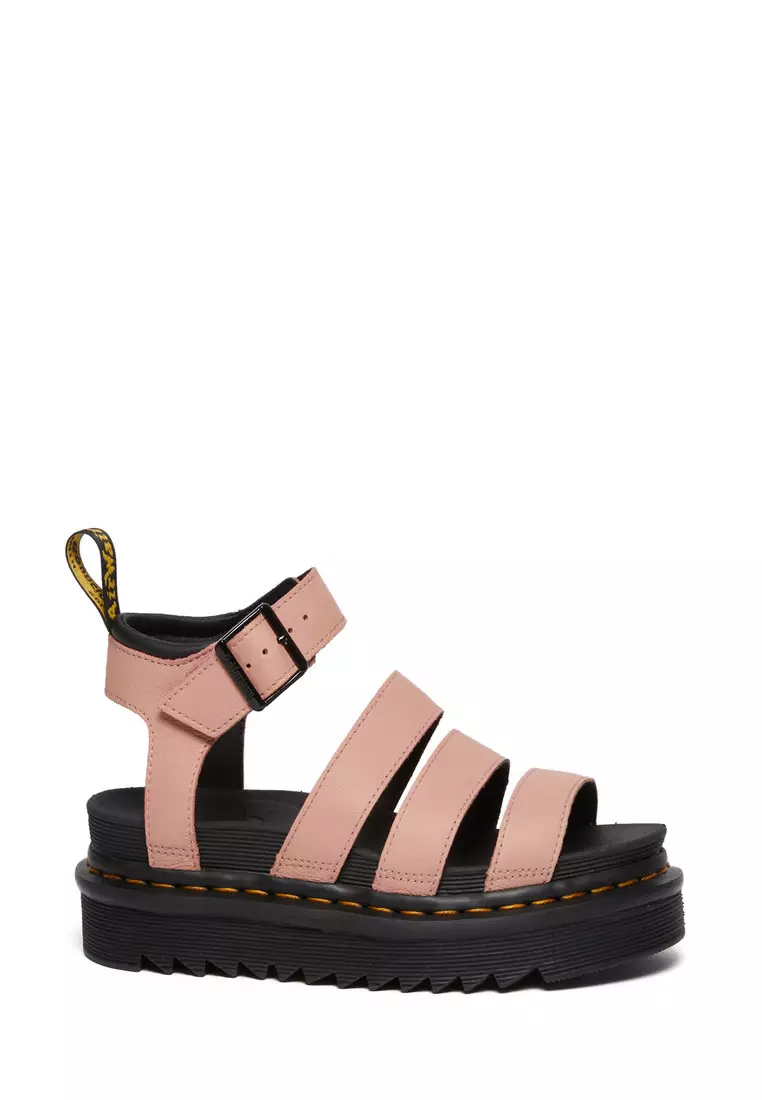 dr marten blaire sandal