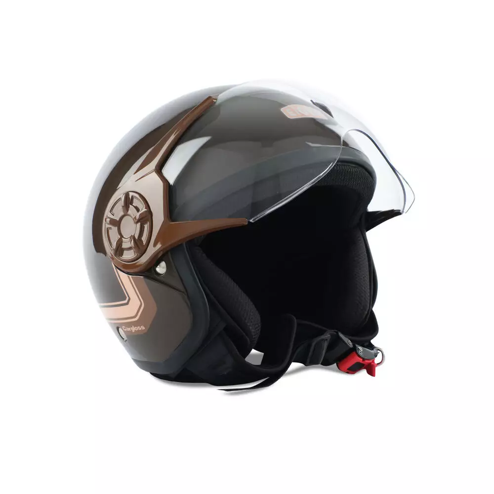 Eiger Women Viajera Helmet Half Face