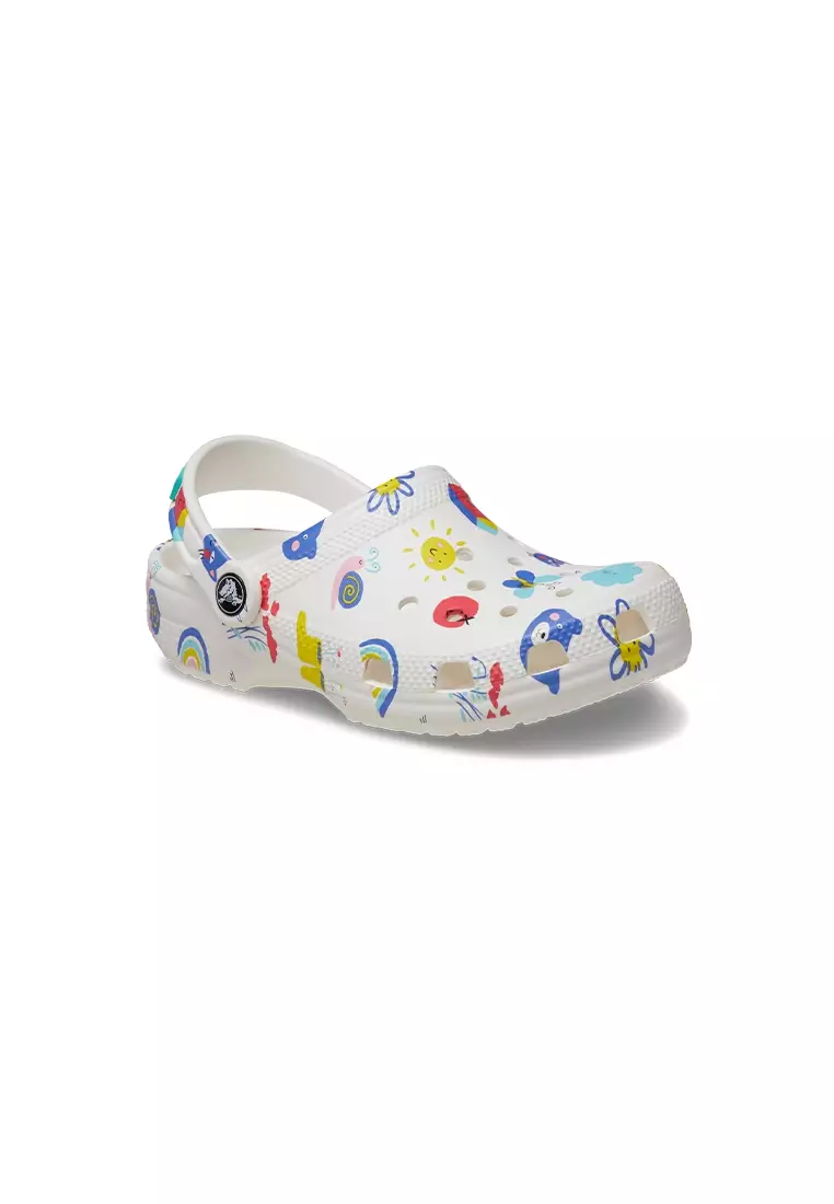 Kid croc shop