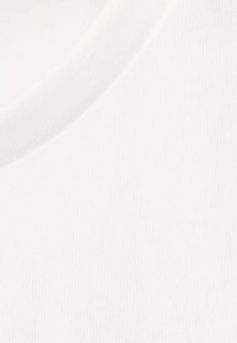 Embroidered T-Shirt