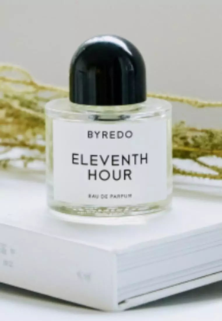 香水(ユニセックス) BYREDO ELEVENTH HOUR Eau de Parfum 50ml 41pPgjS0LML._UF1000,1000_QL80_.jpg