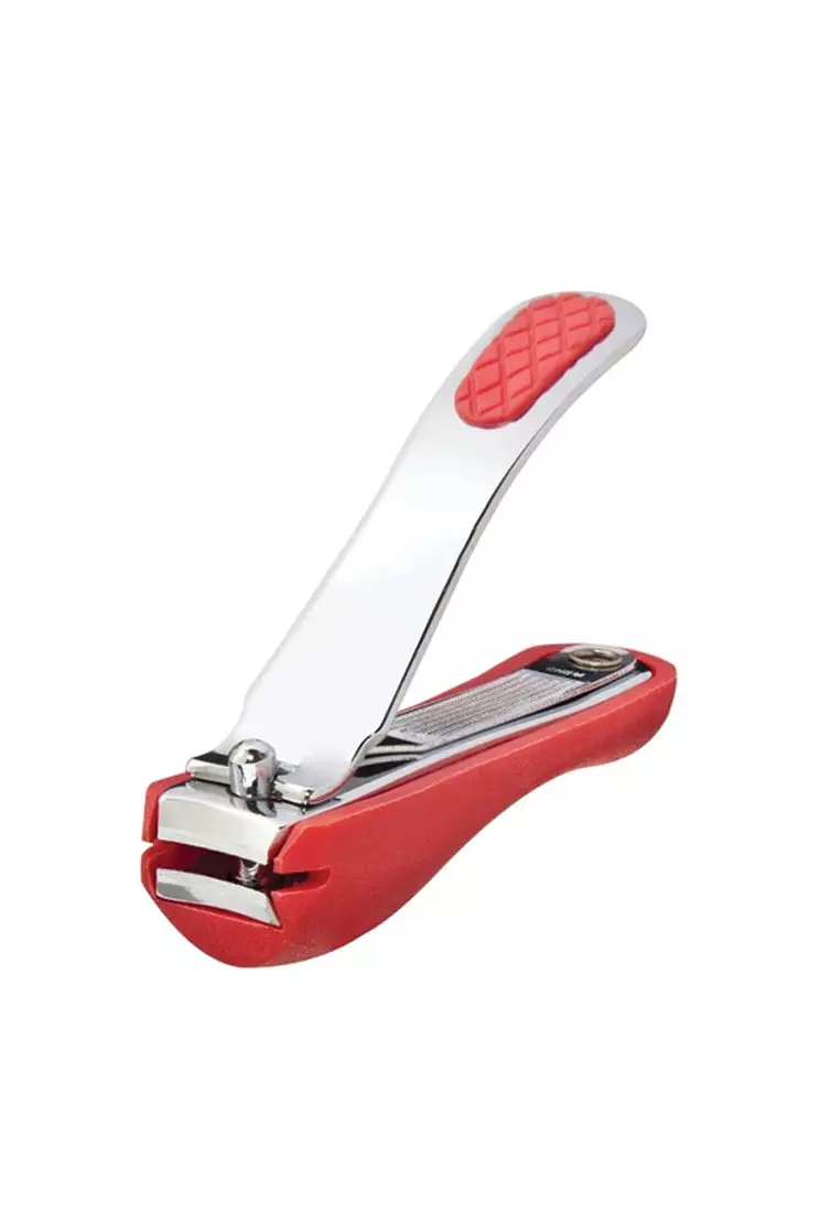 Revlon What a Catch Nail Clip, with Catcher