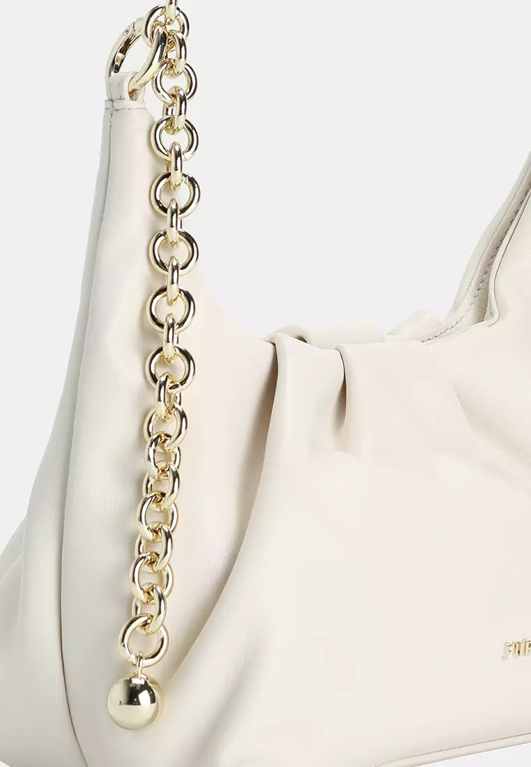 Delia Mini Shoulder Bag