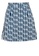 ZALORA WORK multi 100% Recycled Polyester Mini Skirt 3062BAA1B0B003GS_5