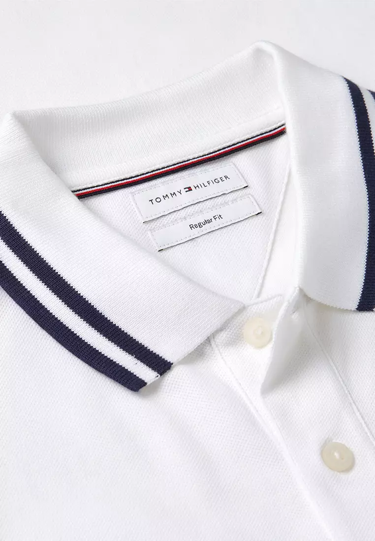 Standard Country England Regular Polo Shirt - Th Mainline