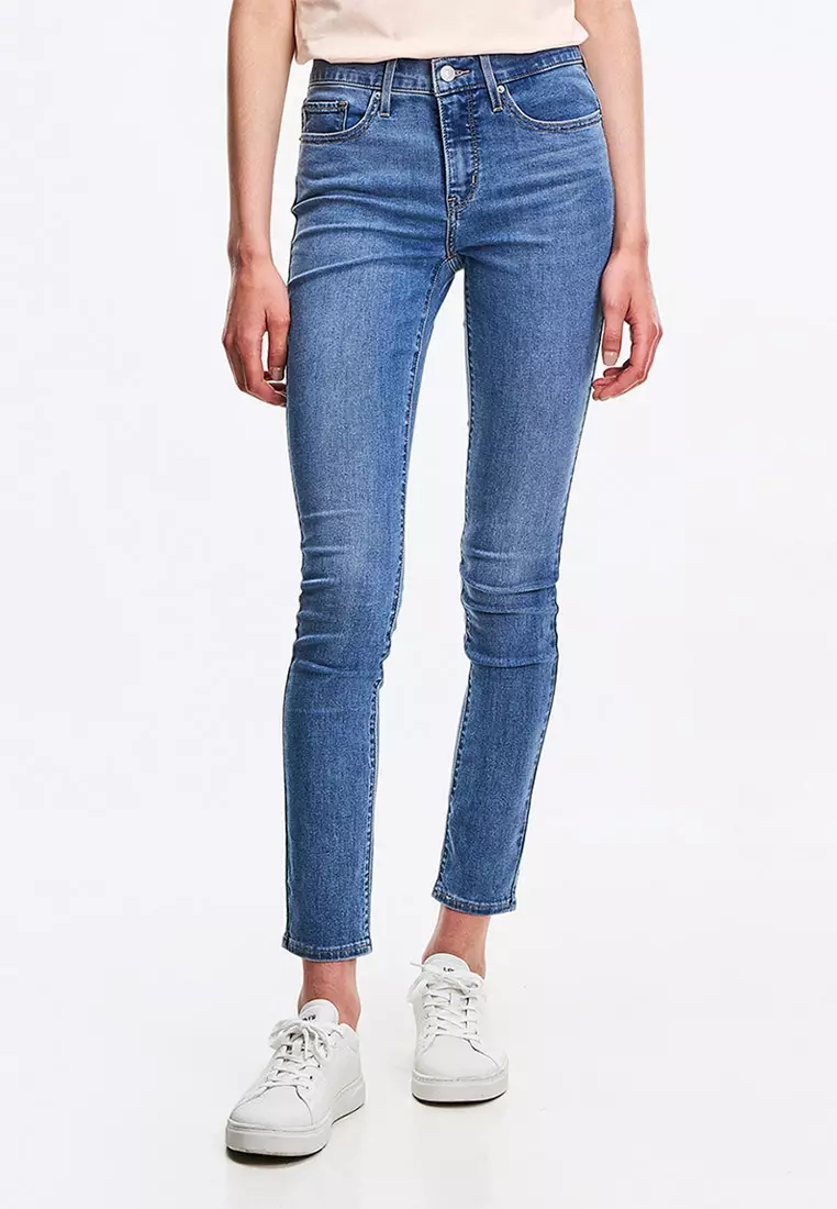 Buy Levi's Levi's® Women's 311 Shaping Skinny Jeans 19626-0329 2024 ...