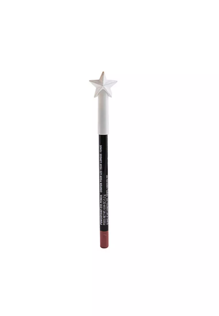MAC - Powerpoint Eye Pencil (Hypnotizing Holiday Collection) - # Copper Field (Red With Red Pearl) 1.2g/0.04oz