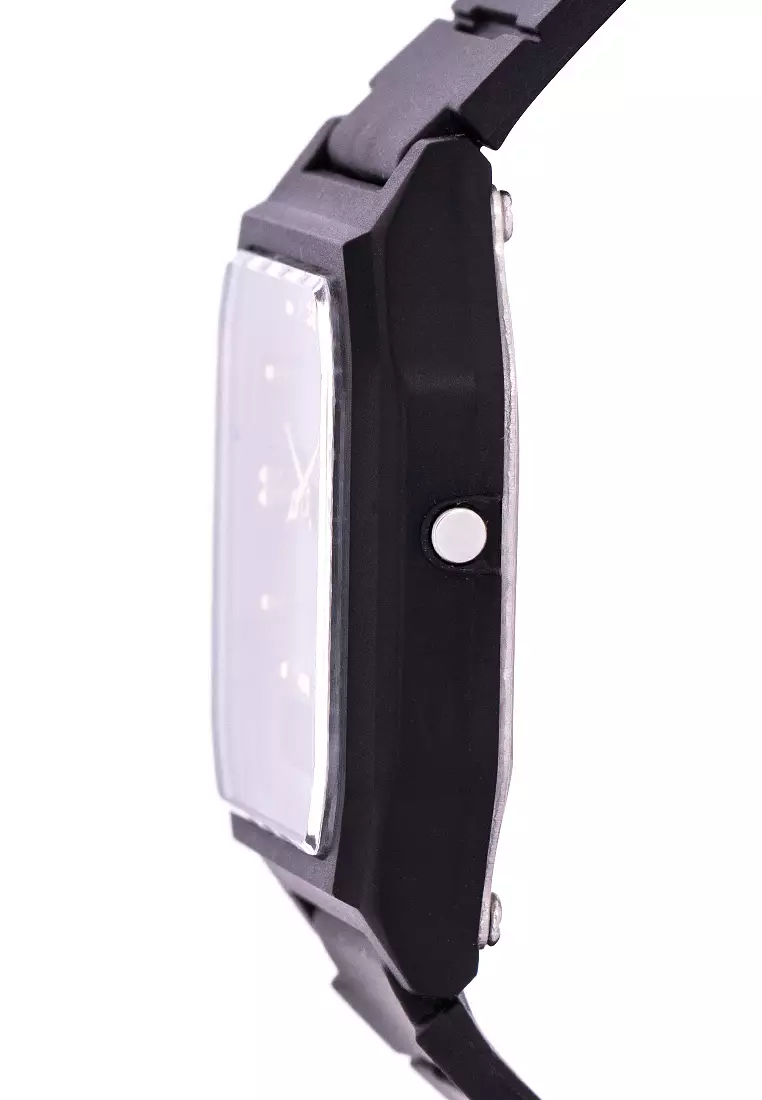 Digital Analog Watch AW-48HE-8AVDF