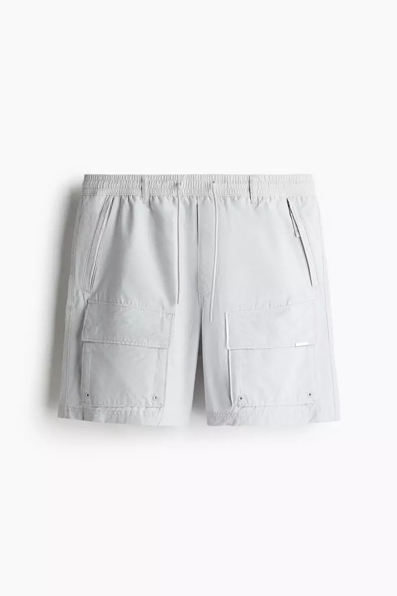 Cargo shorts