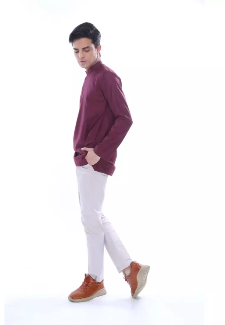 Kurta Kahfi by Hudz