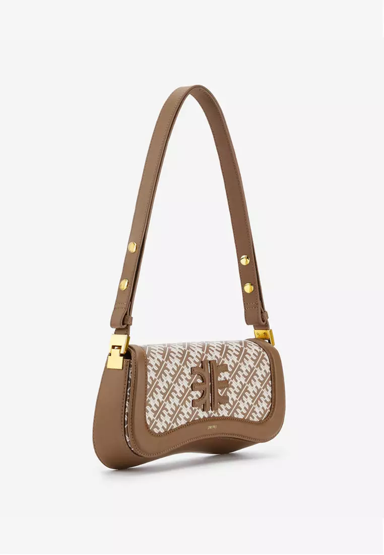 JW Pei Fei Joy Bag - Brown