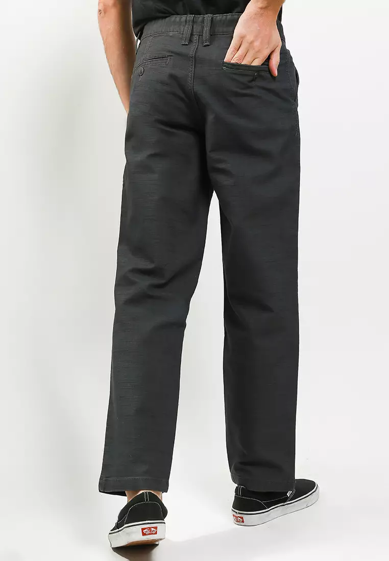 CCSL Urban Casual Officer