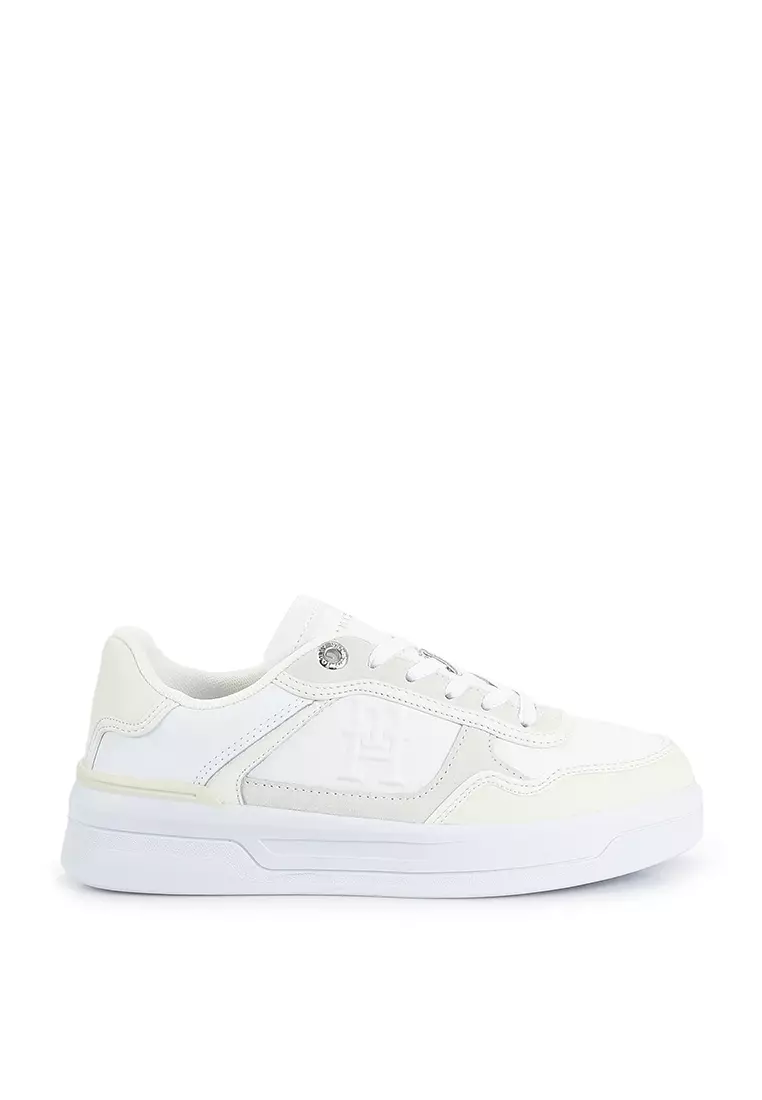 Tommy hilfiger hotsell star essential sneaker