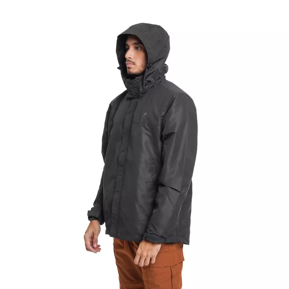 Eiger Ms Equator Windproof Jacket F1