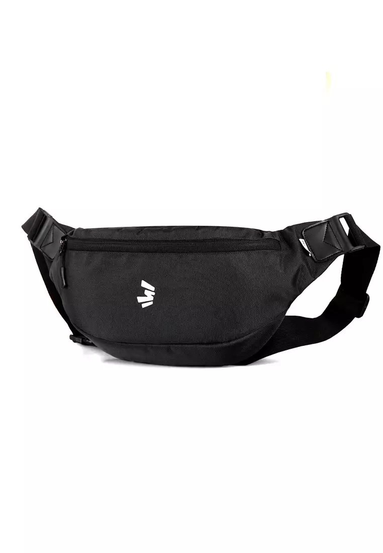 3Second Men's Waist Bag Canes C041124