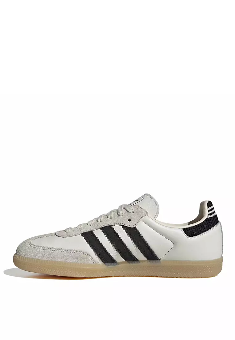Buy ADIDAS Samba OG Shoes 2026 Online | ZALORA