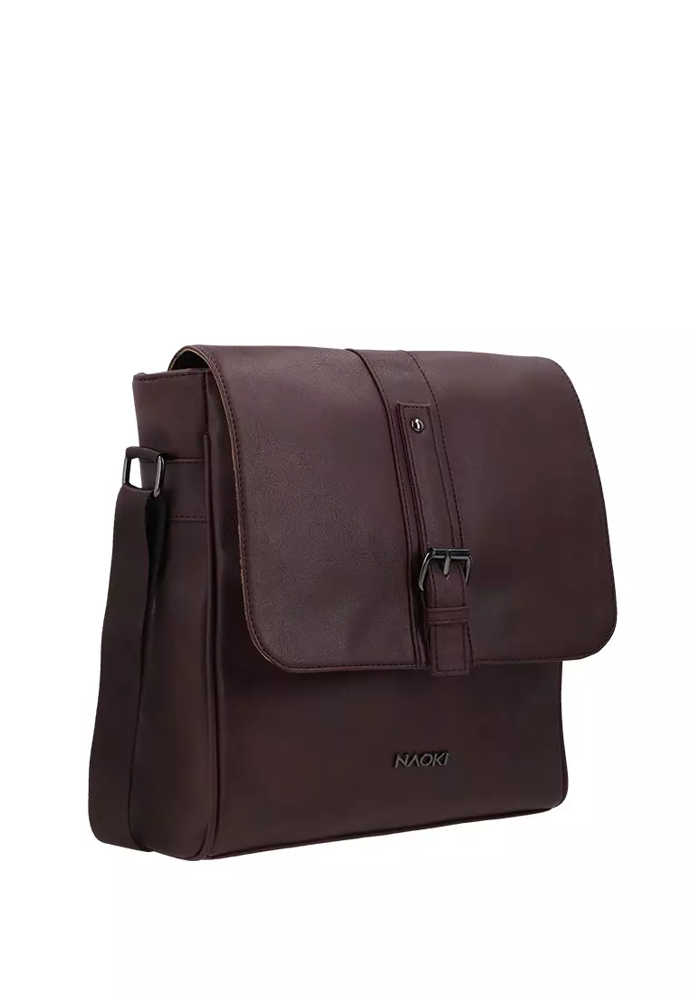 NAOKI by Mayonette Darren Sling Bag