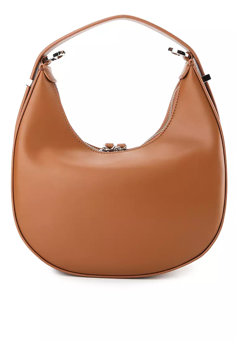 BETTE TOP HANDLE BAG (M)
