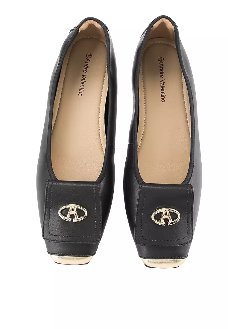 Ladies Shoes 25003Za