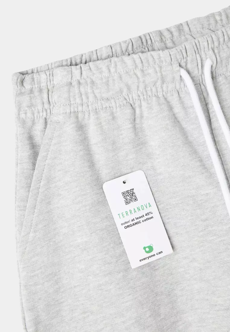 High Waisted Gym Shorts for Women