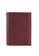 Longchamp 紅色 Le Foulonné 皮夾 (hz) A44A7AC778ED7BGS_1