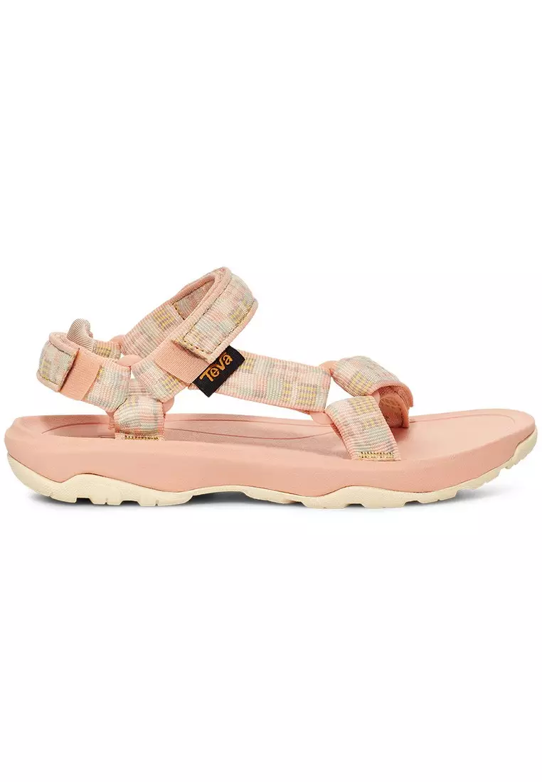 Teva sales sandalen 22