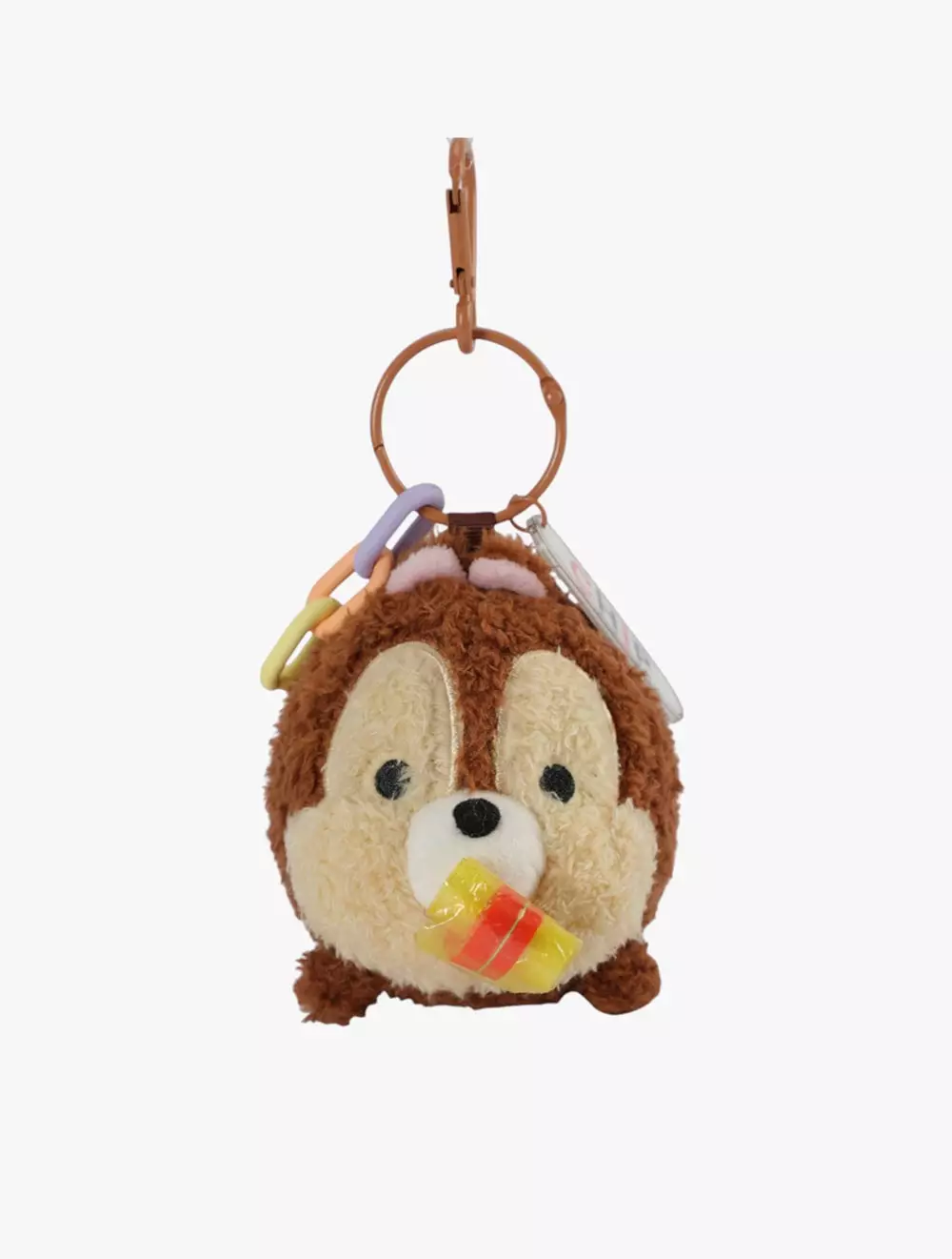 Mesuca Blind Box Keychain Assortment - MC5DH41192