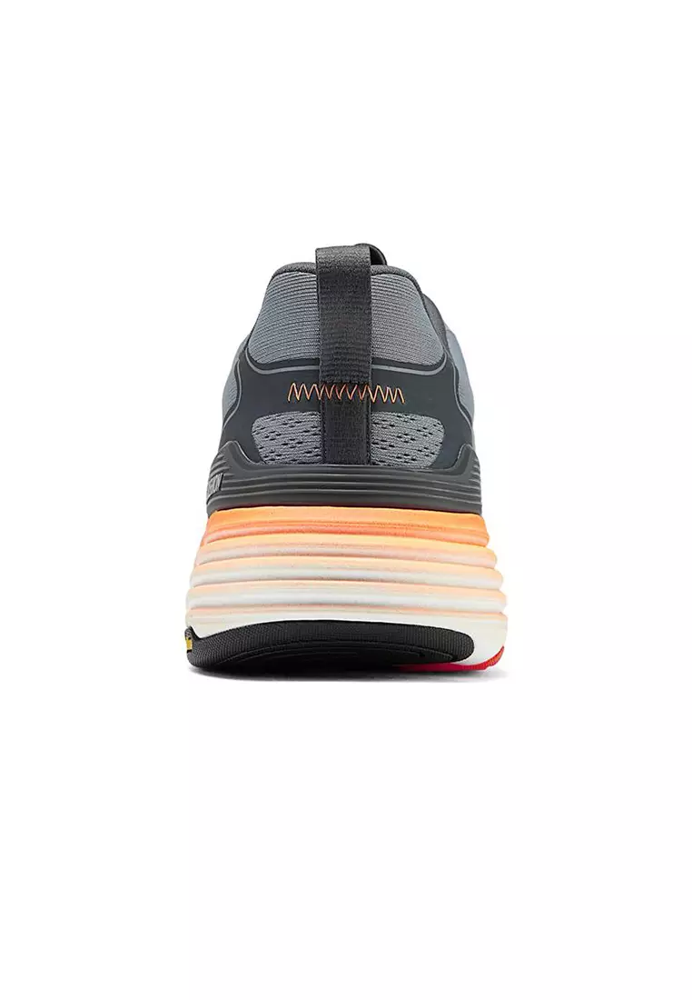 MAX CUSHIONING SUSPENSION