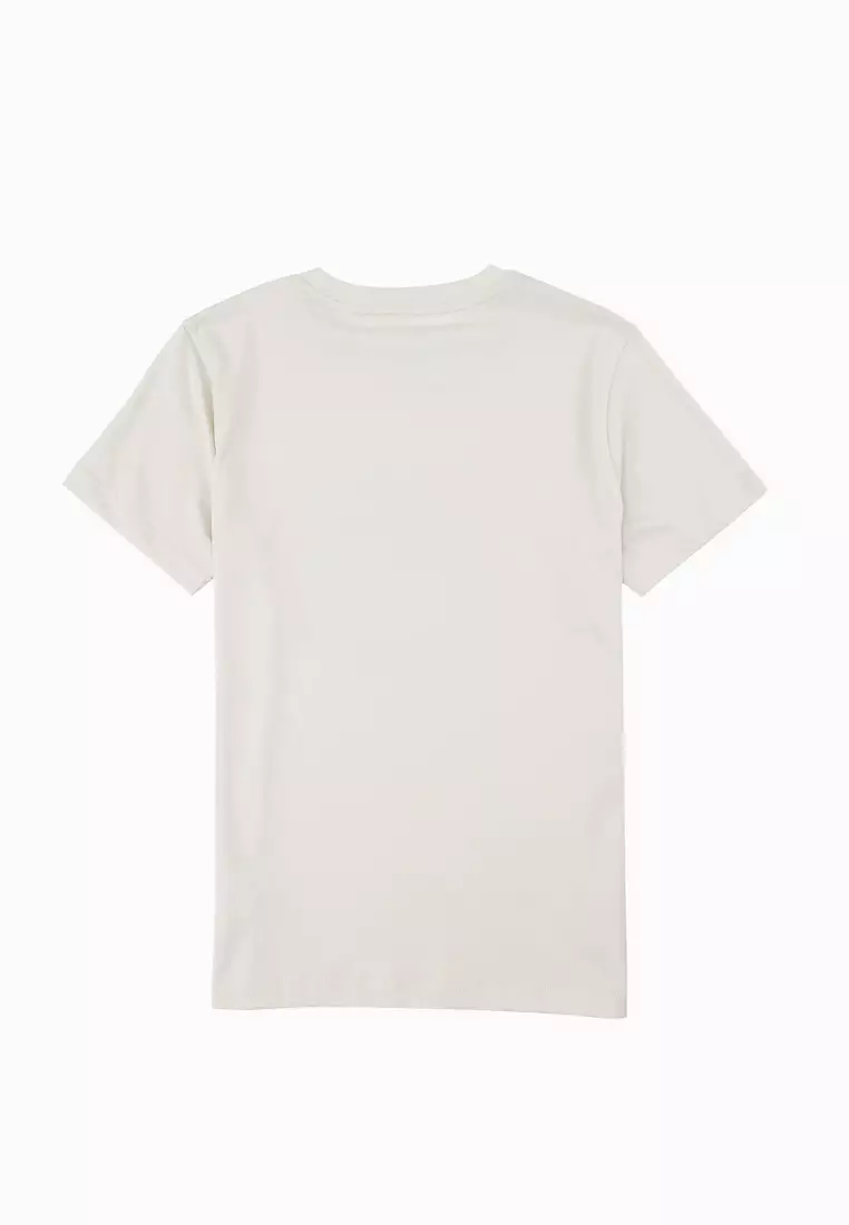 Girls' FeiFei The Cat T-Shirt