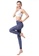 YG Fitness multi Sports Running Fitness Yoga Dance Tights CAE4AUS4904666GS_4
