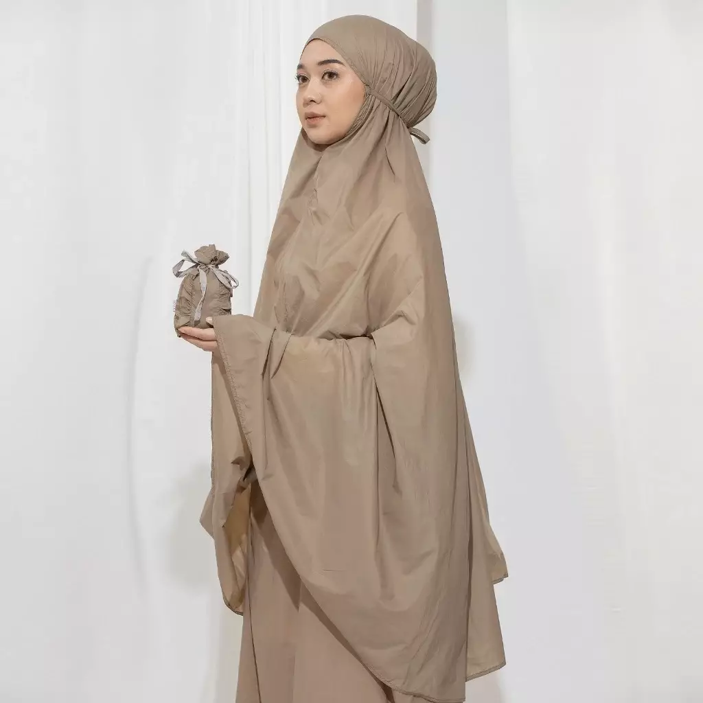 Madda Prayer Set Natural New