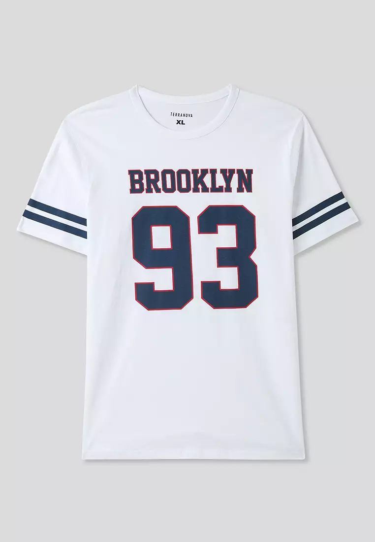 T shirt terranova discount
