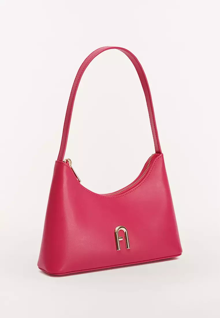 Furla Diamante Mini Shoulder Bag