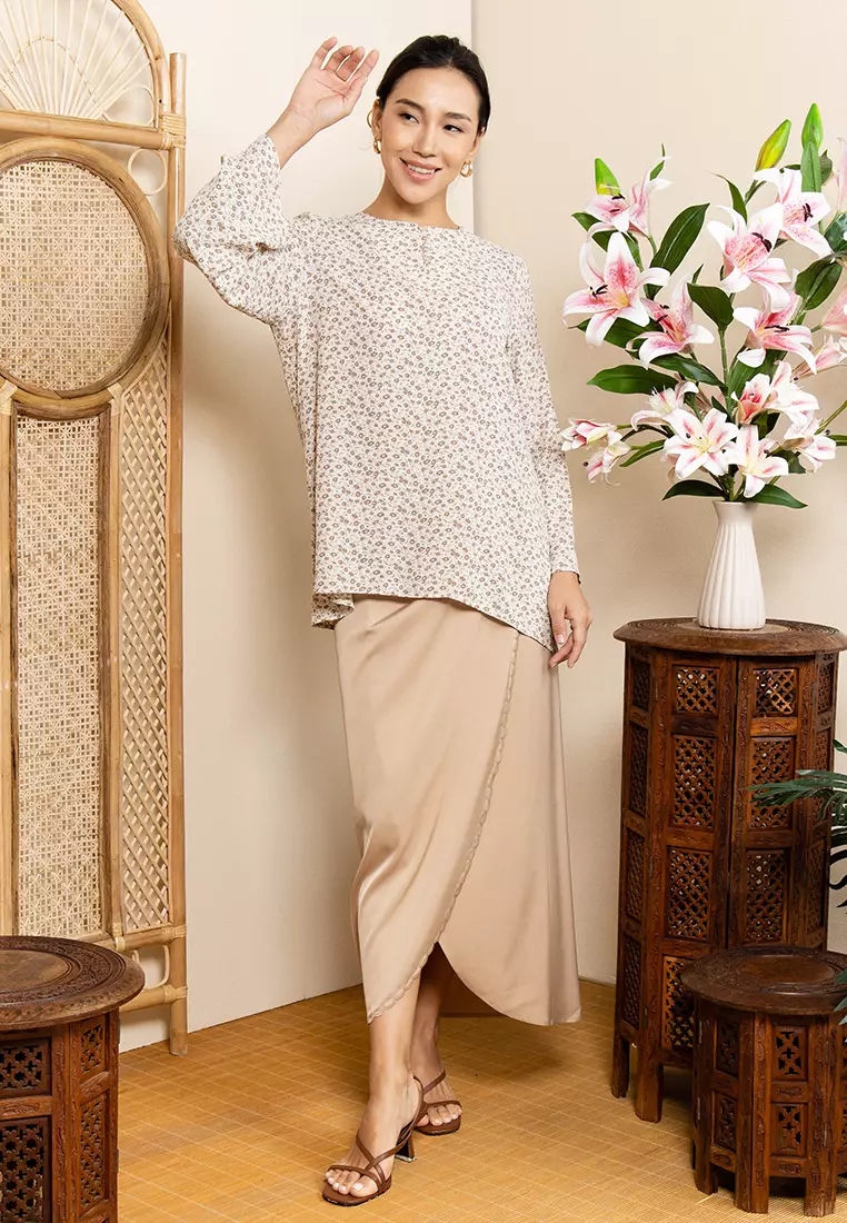 Tunic tops women's clothing clearance