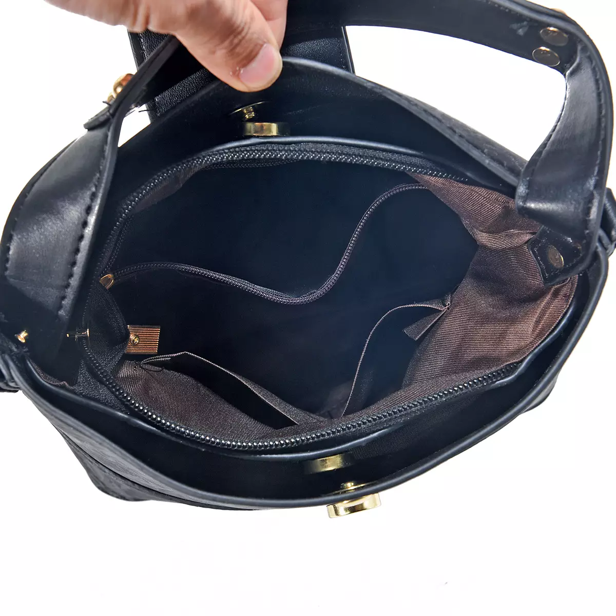 Vedlyn Zea tas selempang wanita terbaru / slingbag elegant - CoffeeNW