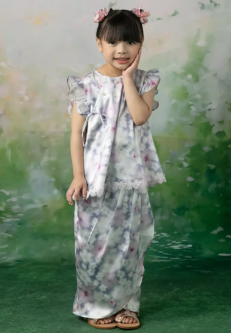 Nadha Kurung Set