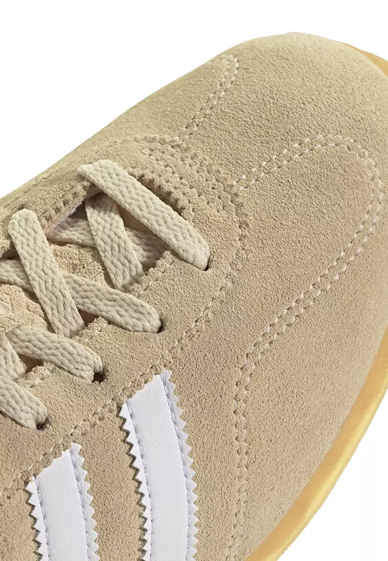 Gazelle Lo Pro Shoes