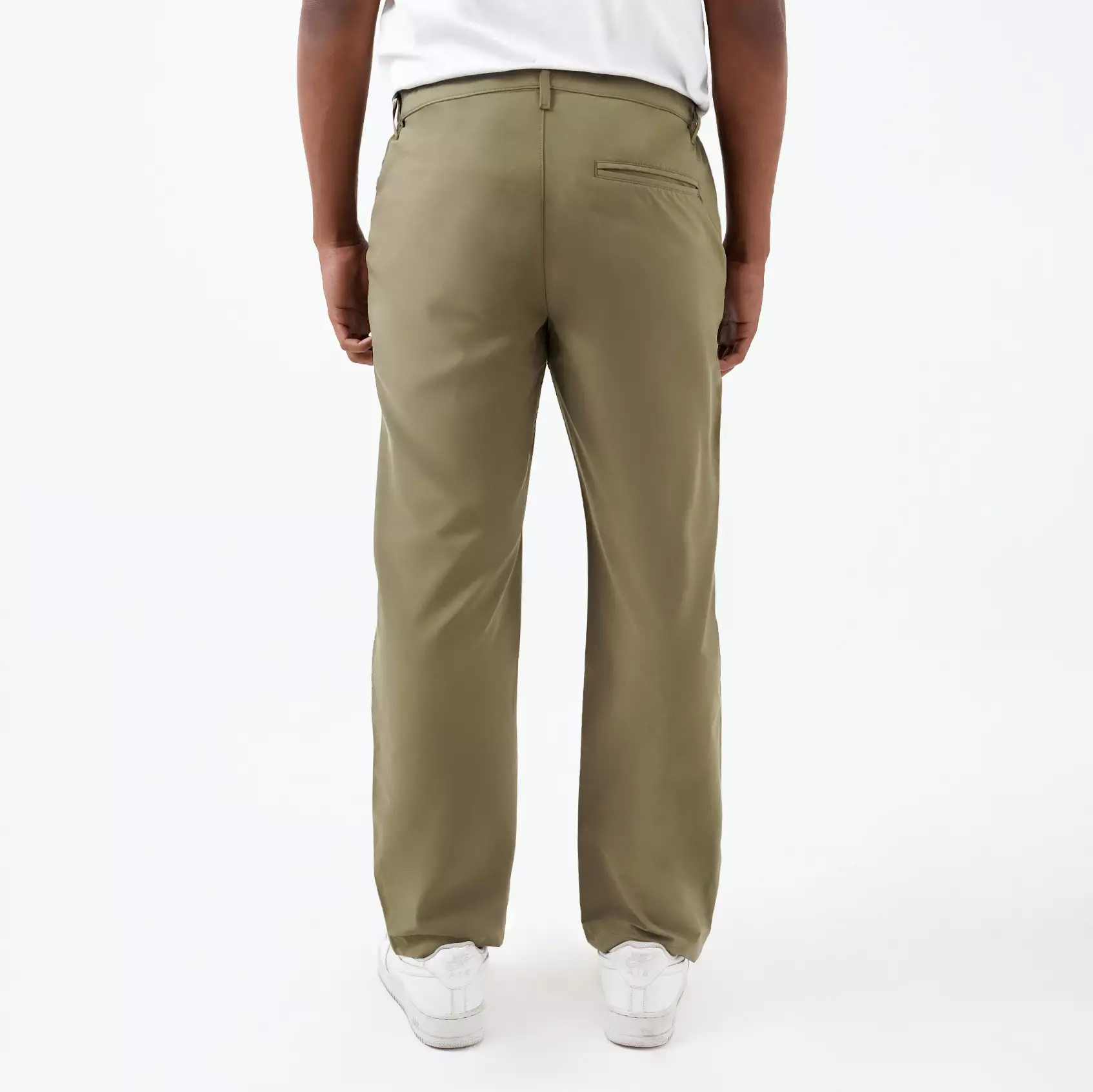 CELCIUS Celana Trouser L03000618C Grey