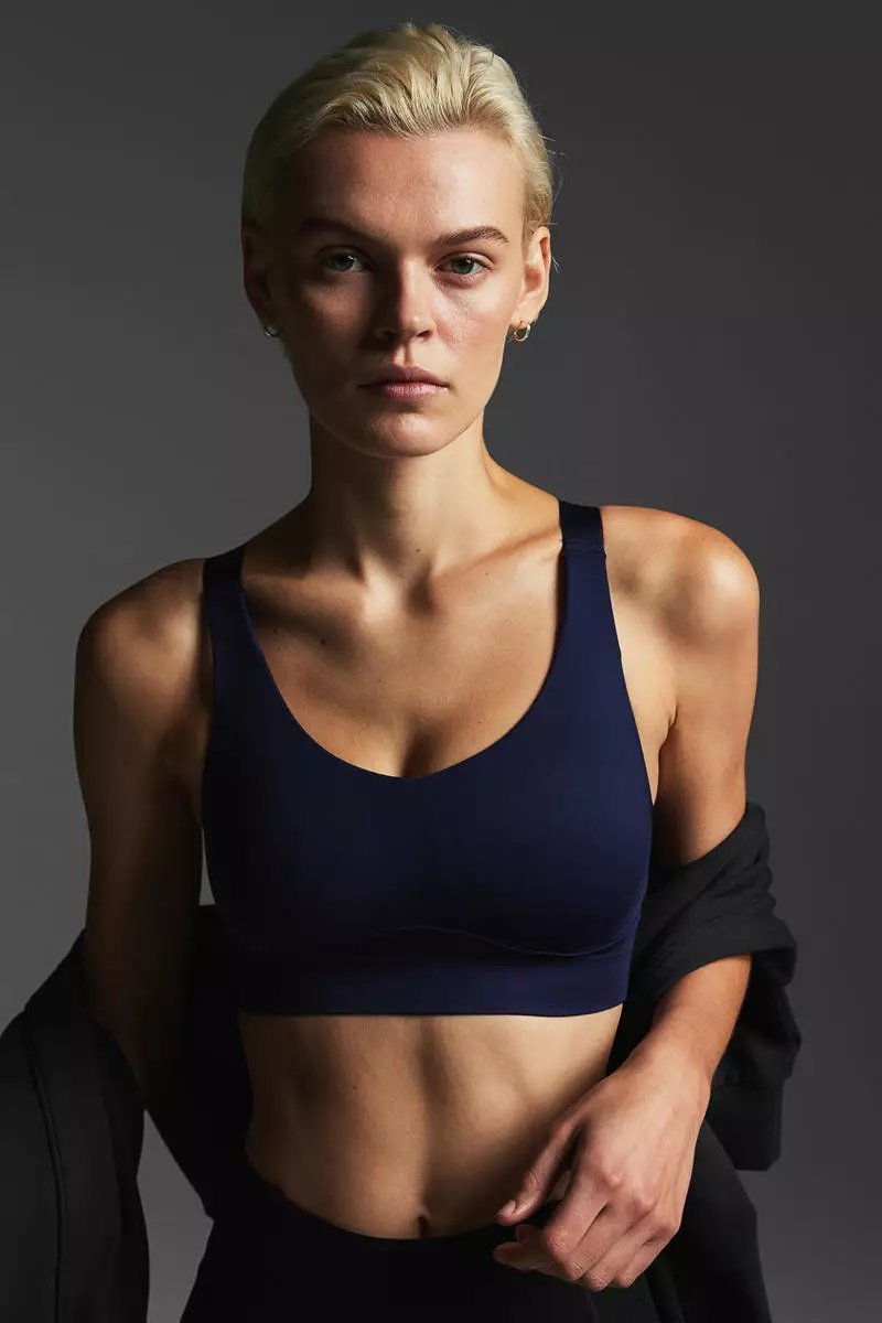 H&M Sports Bra & Innerwear For Sports 2024