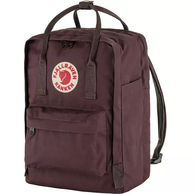 Jual FJALLRAVEN Fjallraven Kanken Laptop 15