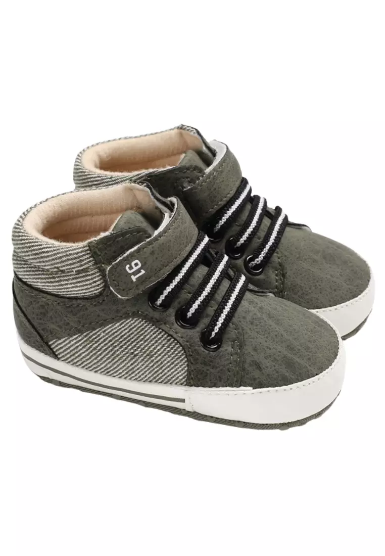 Discount on Raising Little  shoes - SKU: Carrion Shoes