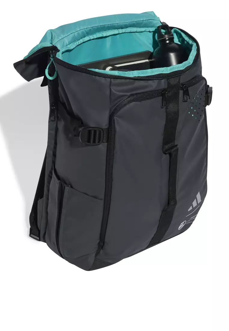 Mercedes - AMG Petronas Formula One Team Hybrid Backpack