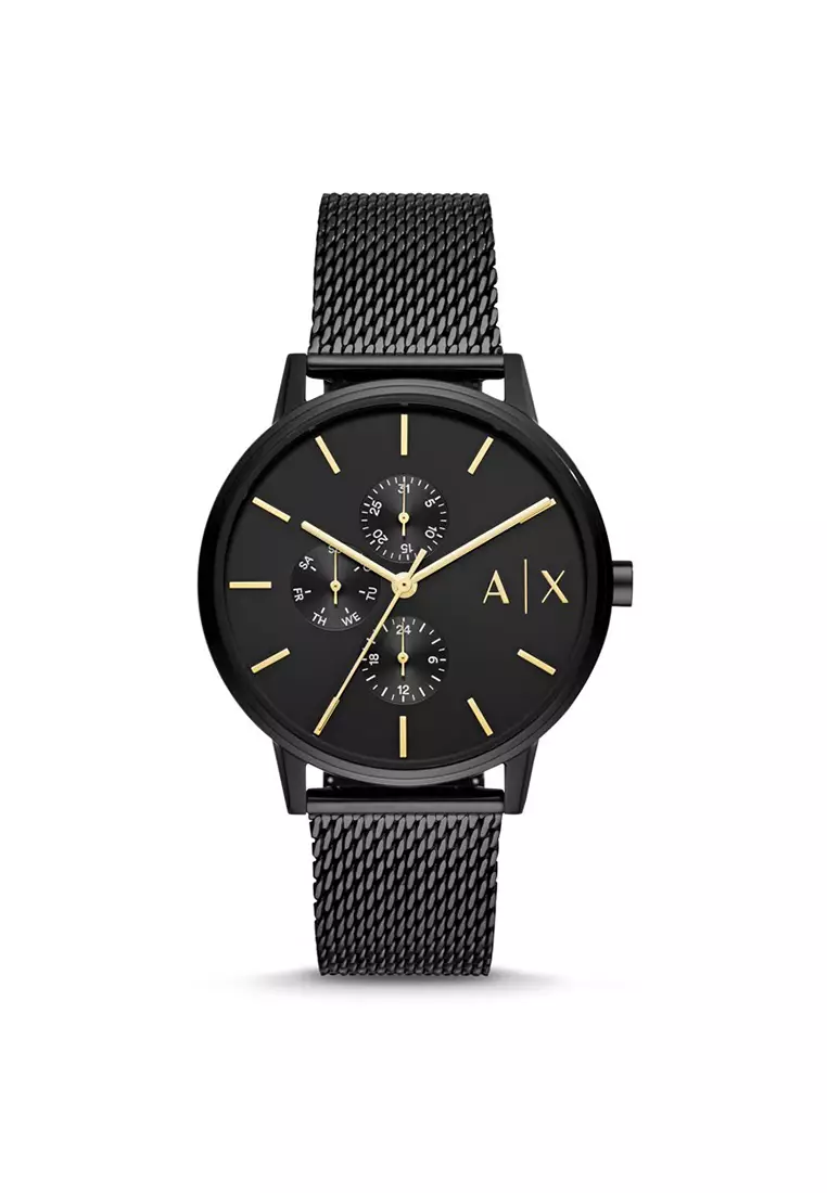 Emporio Armani | Luxury Fashion | ZALORA Philippines