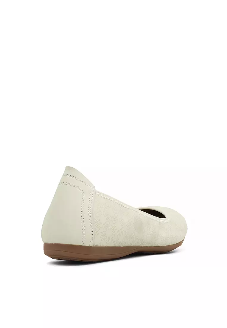 Georgie Slip On Pt Women's Casual Shoes