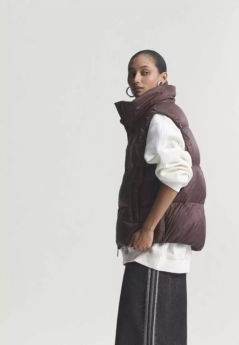 Firebird Denim Jorts